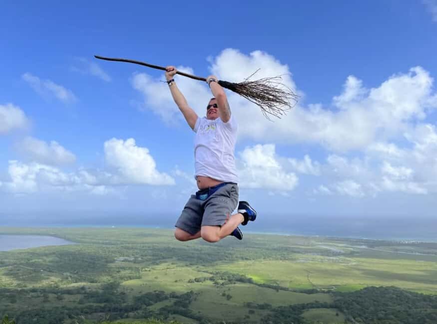 Miches: Montana Redonda Safari Trip - Quick hits before you go