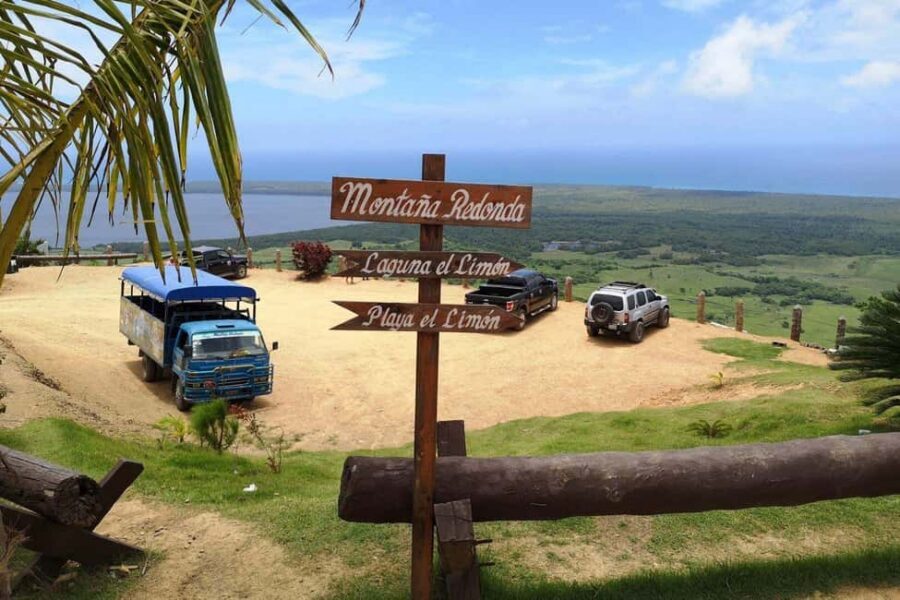 Miches: Montana Redonda Safari Trip - How to use your time up top (and why free time matters)