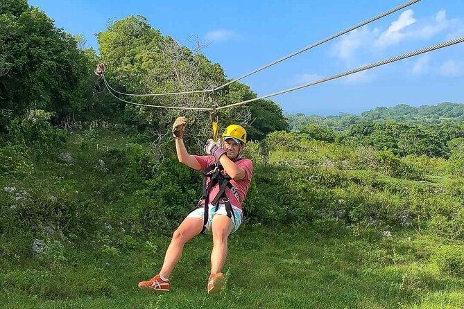 Monkey Enconter & Zip line Adventure - Should you book this Monkey Encounter & Zipline Adventure?