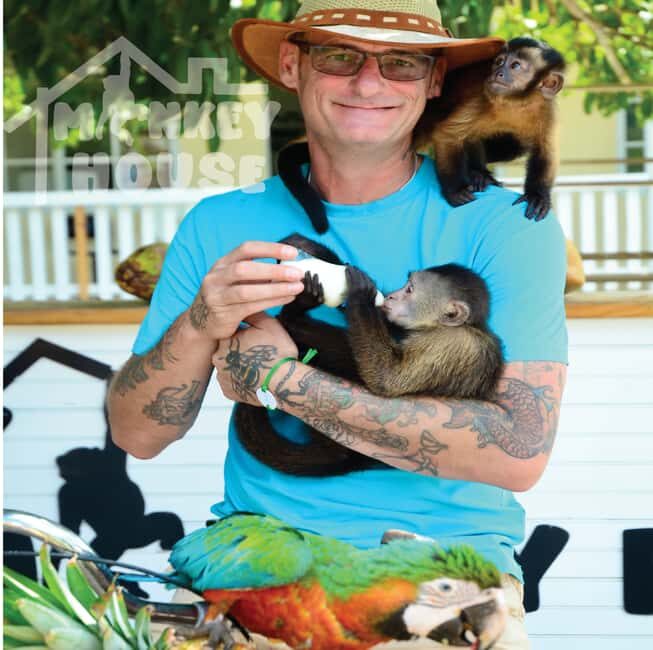 Monkey House VIP – An exclusive experience in Punta Cana - What VIP admission includes (and why that’s good value)