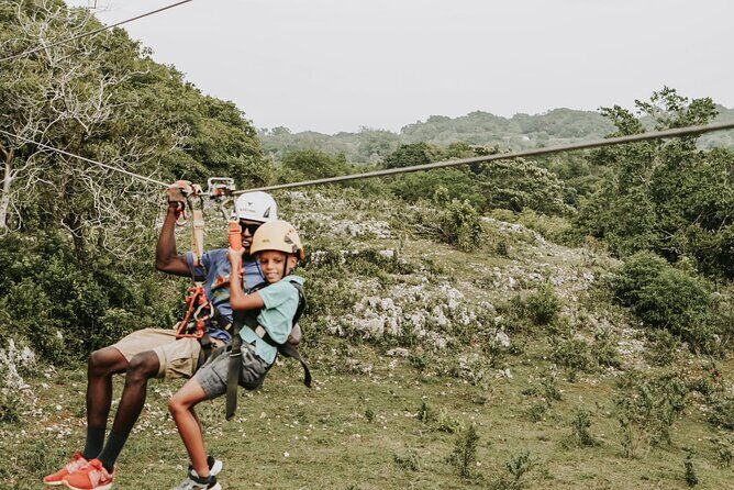 Monkey Jungle with Zip line - Zip Line Time: The 7 Base Extension You’ll Want to Plan For