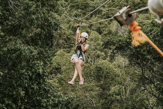 Monkey Jungle with Zip line - Who This Tour Is Best For (And Who Should Skip It)