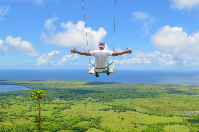 Montana Redona Tour with Safari Truck from Punta Cana - Key things I’d plan around