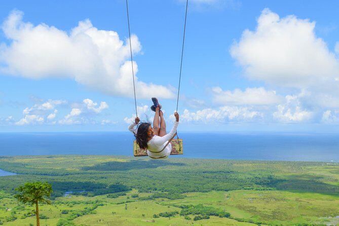 Montana Redona Tour with Safari Truck from Punta Cana - Getting Up to Montana Redonda Without Driving Yourself