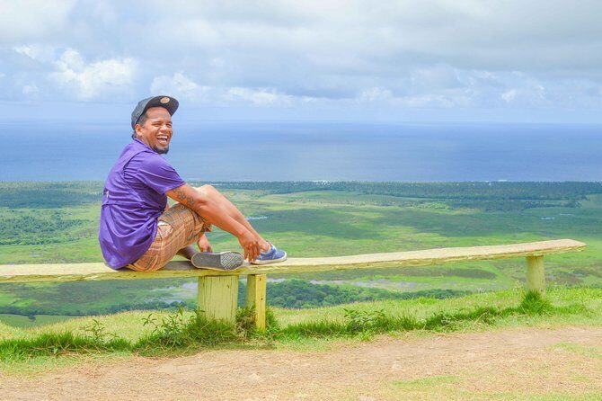 Montana Redona Tour with Safari Truck from Punta Cana - Montana Redonda Summit Time: What You’ll Actually Do Up There