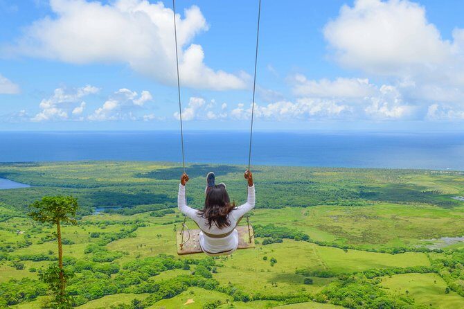 Montana Redona Tour with Safari Truck from Punta Cana - What’s Included, and How That Impacts Value