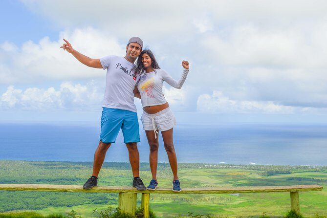 Montana Redona Tour with Safari Truck from Punta Cana - Price Check: When $89.50 Feels Like a Deal