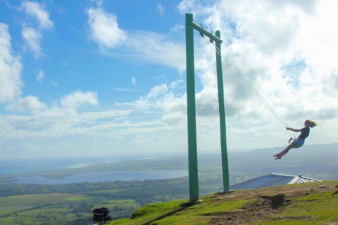 Montaña Redonda - Quick takeaways before you go