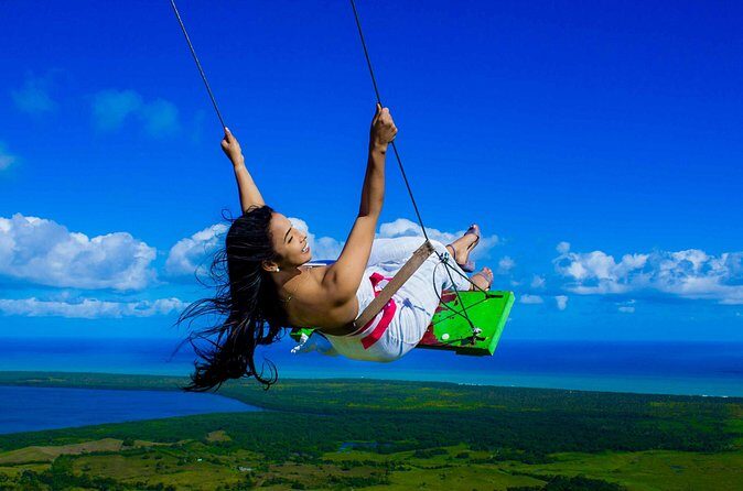 Montaña Redonda - The schedule: about five hours on tour, then you’re free