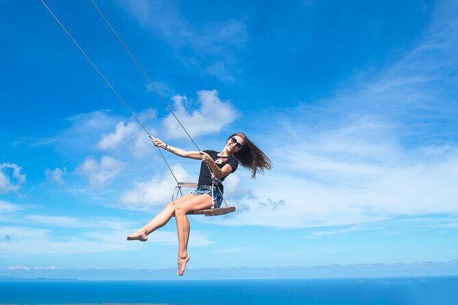 Montaña Redonda & Horseback Riding 2-in-1 Tour from Punta Cana - Key highlights you’ll remember