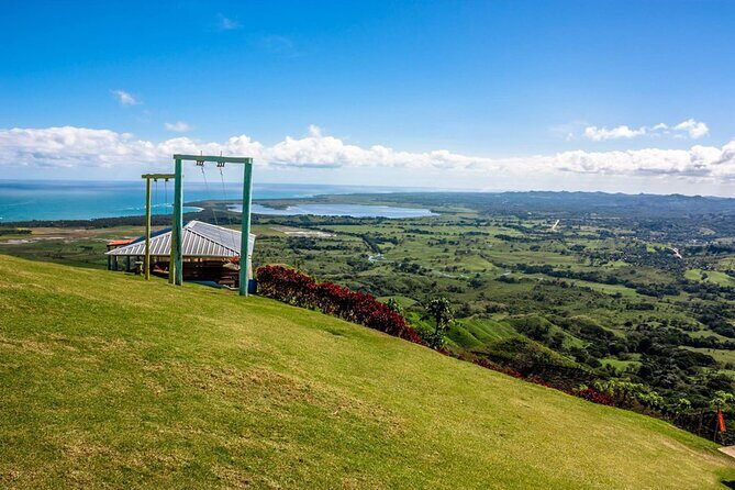 Montaña Redonda & Horseback Riding 2-in-1 Tour from Punta Cana - Entering the day early: the 7:00 am start matters