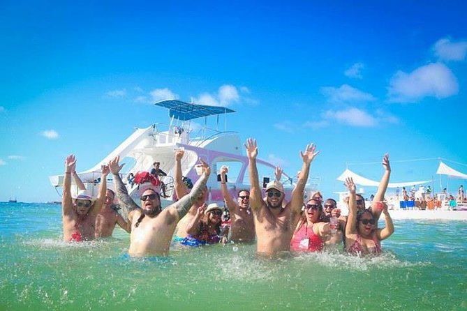 Morning Private Party Boat with Water Slide Open Bar and BBQ - Key Highlights Worth Getting Excited About
