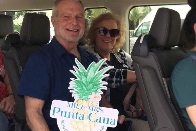 Mr&Mrs Punta Cana Private Roundtrip Transfer Airport-Hotel - Who should book this transfer (and who might want to rethink it)