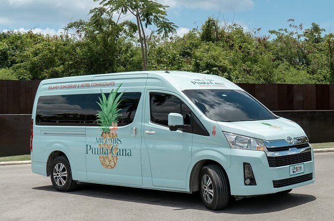 Mr&Mrs Punta Cana Private Roundtrip Transfer Airport-Hotel - Should you book Mr & Mrs Punta Cana private transfer?
