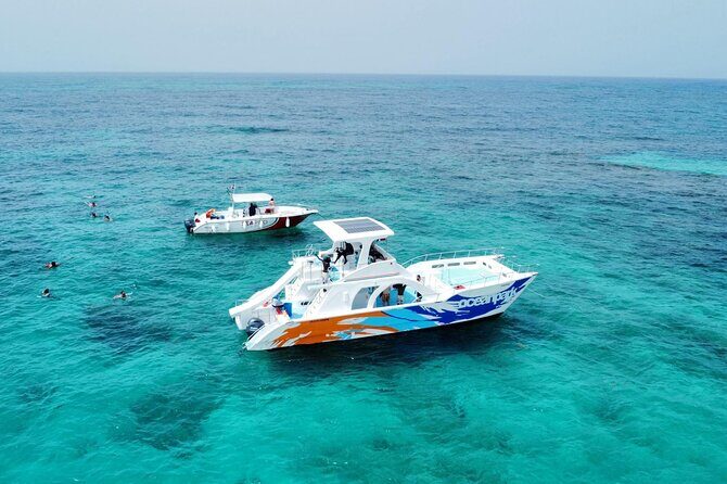 Multi-day buggy and Party Boat in Punta Cana - Quick hits: what makes this combo work
