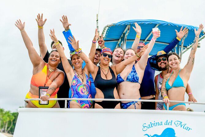 Multi-day buggy and Party Boat in Punta Cana - The Dominican Culture Stop: Coffee, Chocolate, Rum, and a Quick Cultural Primer
