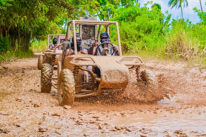Off Road VIP Explore Punta Cana by ATV and Buggy - What’s Included (and What You’ll Want to Plan For)