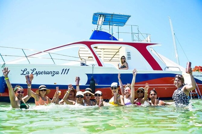 On Catamaran: Private Adventure in Punta Cana with Transportation - Key Highlights You’ll Care About