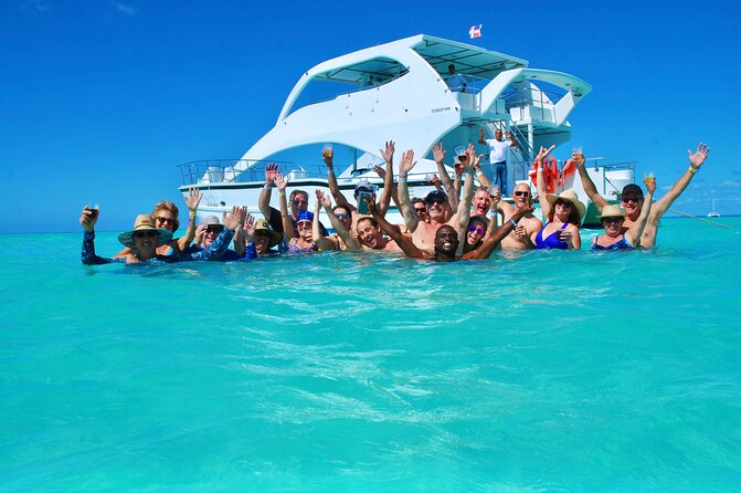 On Catamaran: Private Adventure in Punta Cana with Transportation - Price and Value: Is $470 Worth It?