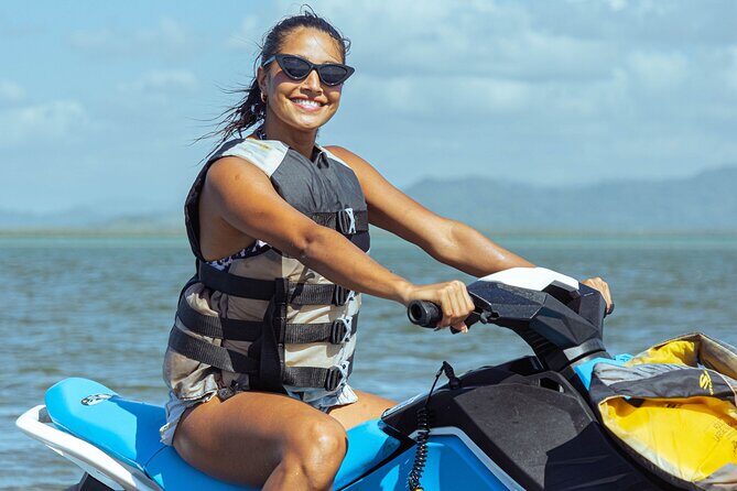 Only Jet Ski Tour in Punta Cana - Quick Hits You Should Know