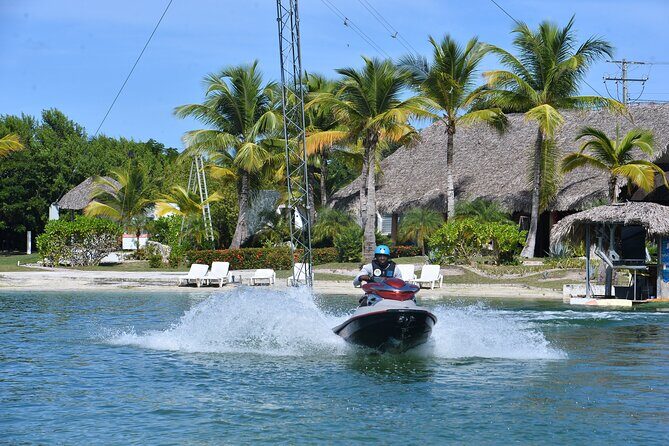 Only Jet Ski Tour in Punta Cana - Who This Tour Fits Best (And Who Should Skip It)