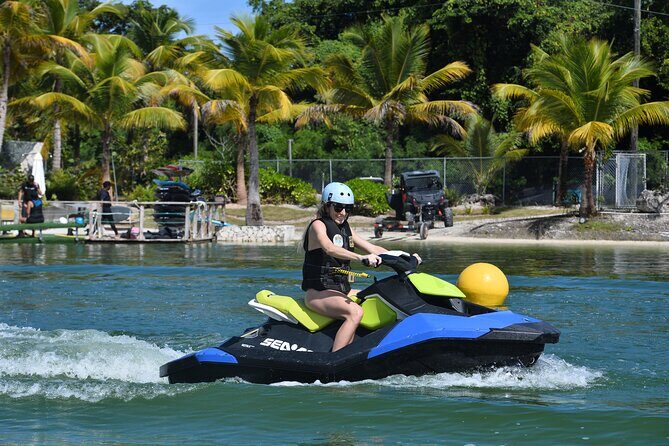 Only Jet Ski Tour in Punta Cana - Price and Value: Is $100 Per Person Fair?