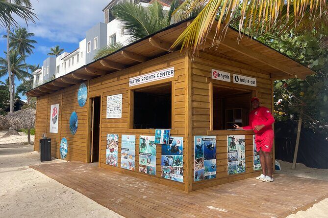 Open Water Diver - Bávaro - Small group (max 8) and why it changes the course experience