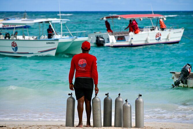 Open Water Diver - Bávaro - Who this is best for (and who should think twice)