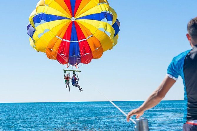 Parasailing Adventure in Bavaro Beach, Punta Cana - Key Things I’d Pay Attention To