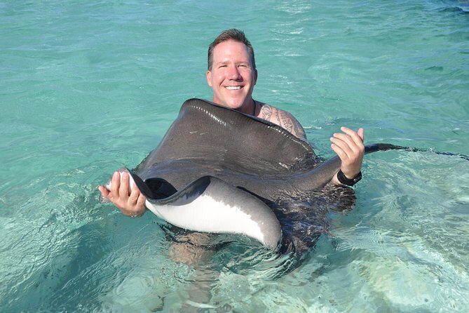 Parasailing, Snorkel Cruise & Virgen Beach from Punta Cana - Key things to know before you go
