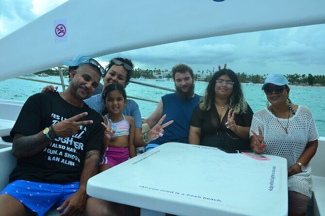 Party Boat and Snorkeling Family-friendly Semi-Private - Price and Value: Is $59 a Good Deal?