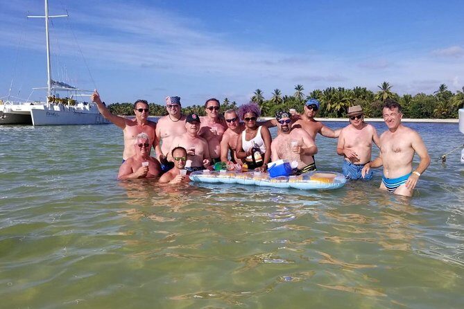 Party Boat - Booze Cruise Punta Cana - Who This Party Boat Booze Cruise Is Best For
