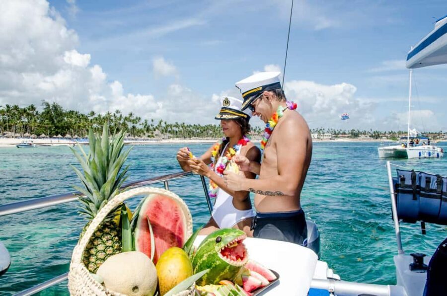 Party Boat / Catamaran Party in Punta Cana - Should You Book This Catamaran Party Boat in Punta Cana?