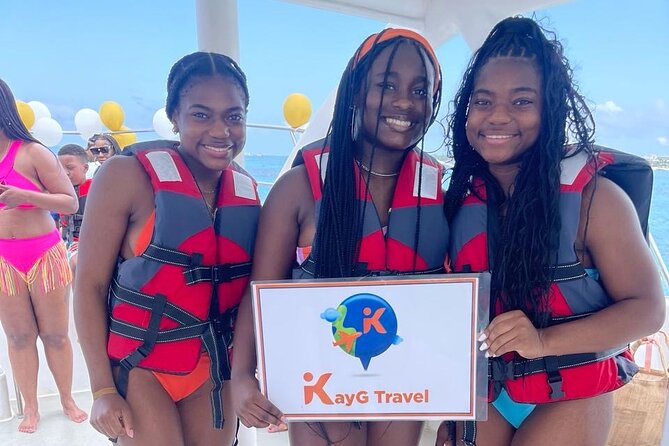 Party Boat Catamaran with Snorkeling from Punta Cana - Pickup, Boarding, and Why Timing Can Stretch