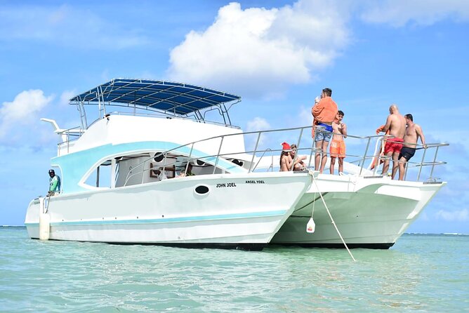 Party Boat Catamaran with Snorkeling from Punta Cana - Price and Value: Is $69 Worth It?