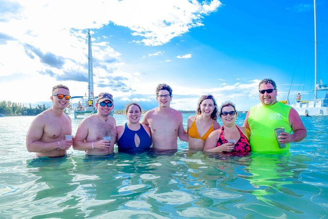 Party Boat in Punta Cana - Snorkeling at El Cortecito: Fish, Gear, and the Reality of Reef Time
