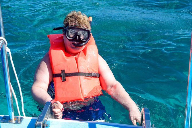 Party Boat in Punta Cana - Who This Party Boat Excursion Suits Best