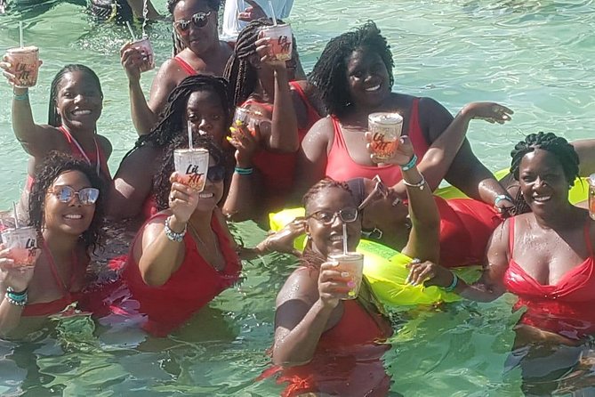 PARTY BOAT Punta Cana - Why Punta Cana’s Party Boat Fits an Easy Afternoon Plan