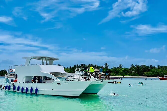 Party Boat Tour in Punta Cana - Key things to know before you go