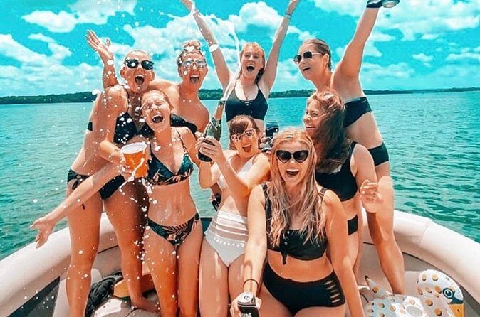 Party Boat Tour in Punta Cana - What’s included vs. what to budget for
