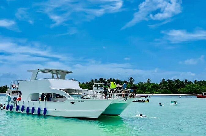 Party Boat Tour in Punta Cana - Who this party boat suits best (and who should think twice)