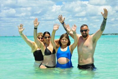 Perfect Day at Saona Island by Speedboat - Completely Private - Speedboat route: mangroves, Turtle Lagoon, and Starfish Bay