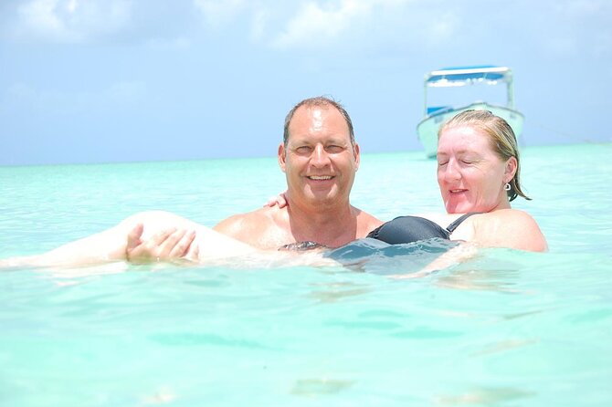 Perfect Day at Saona Island by Speedboat - Completely Private - Price and value: is $450 per person worth it?