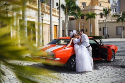 Photographer in Punta Cana, professional photo shoot - The Photo Plan: Posing Direction That Actually Helps