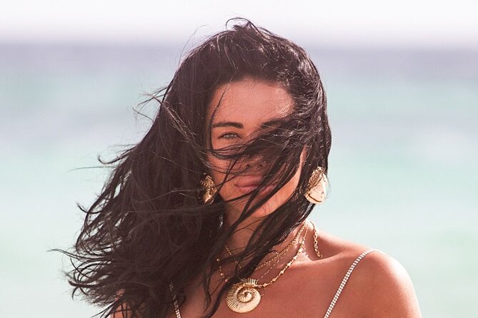Photoshoot at Macao Beach with Pro Photographer in Punta Cana - Price and value: $290 for up to 2 people, with transport and editing