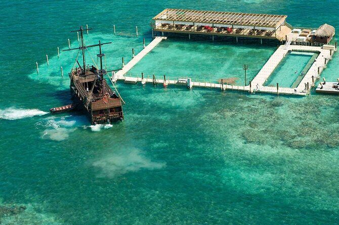 Pirates of the Caribbean Cruise- Snorkel, Sharks & Stingrays - Who This Cruise Is Best For (and Who Should Skip It)