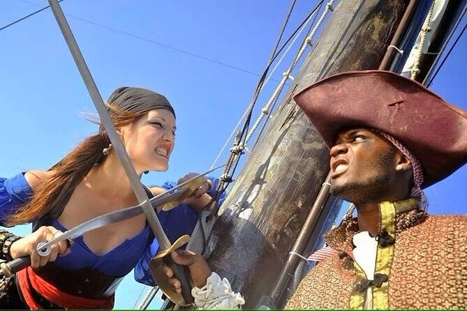 Pirates of the Caribbean Cruise- Snorkel, Sharks & Stingrays - Practical Tips That Make the Day Easier