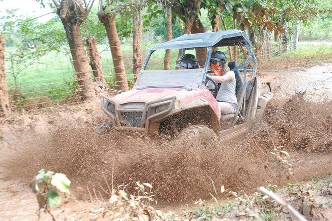 Platinum Buggy Adventure - The Macao Beach Stop: A Coast Break You’ll Actually Remember