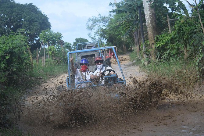 Platinum Buggy Adventure - Safety Rules: How to Have Fun Without Getting Pulled Over (Spiritually)