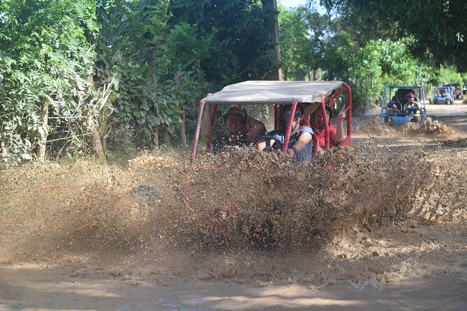 Platinum Buggy Adventure - Who This Buggy Ride Suits Best (And Who Should Skip It)